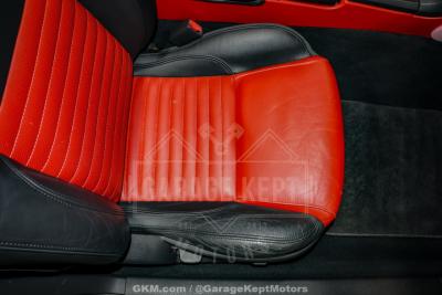 2002 Ford Thunderbird