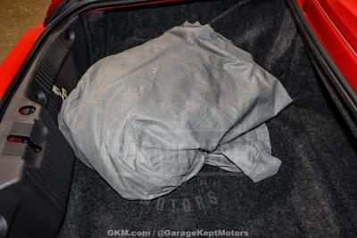 2002 Ford Thunderbird