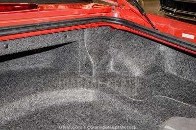 2002 Ford Thunderbird