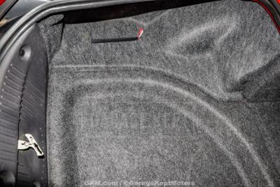 2002 Ford Thunderbird