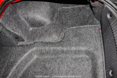 2002 Ford Thunderbird