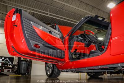 2002 Ford Thunderbird