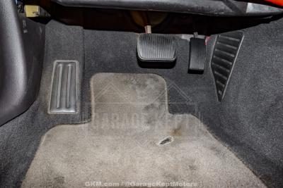 2002 Ford Thunderbird