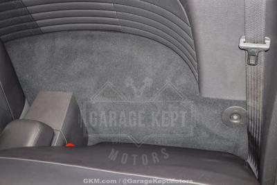 2002 Ford Thunderbird