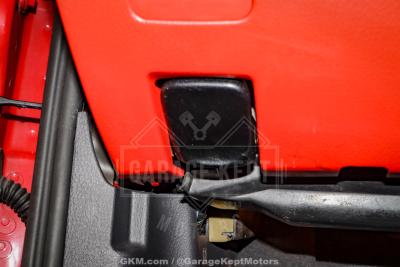 2002 Ford Thunderbird