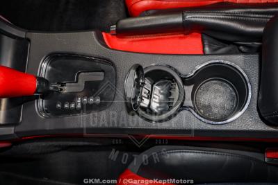 2002 Ford Thunderbird