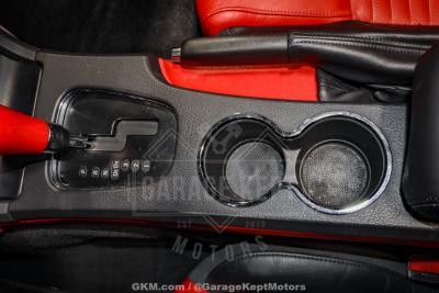 2002 Ford Thunderbird