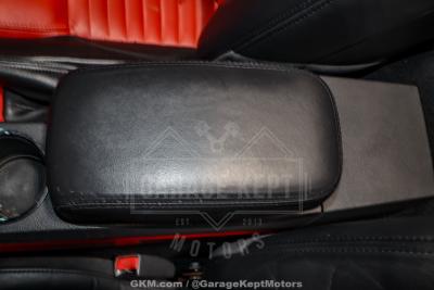 2002 Ford Thunderbird