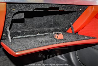 2002 Ford Thunderbird