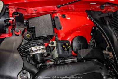 2002 Ford Thunderbird