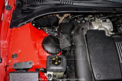 2002 Ford Thunderbird