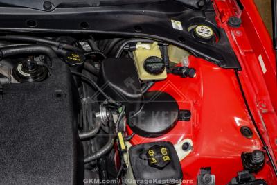 2002 Ford Thunderbird