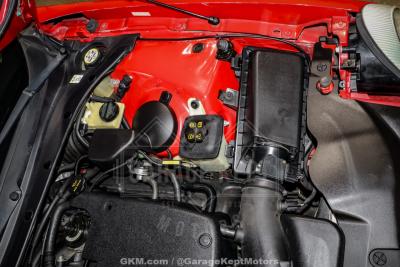 2002 Ford Thunderbird