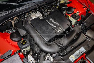 2002 Ford Thunderbird