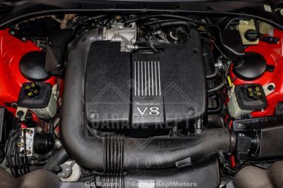 2002 Ford Thunderbird