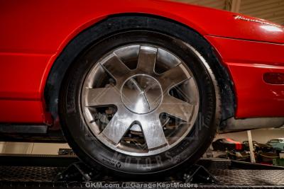 2002 Ford Thunderbird