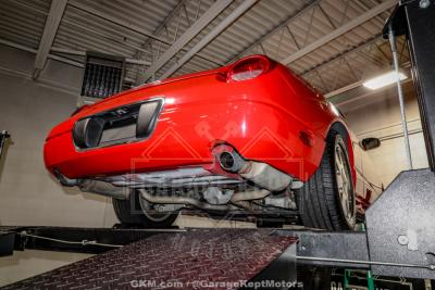 2002 Ford Thunderbird