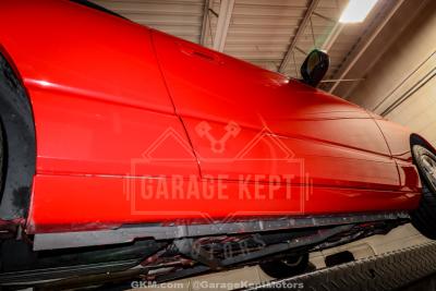 2002 Ford Thunderbird