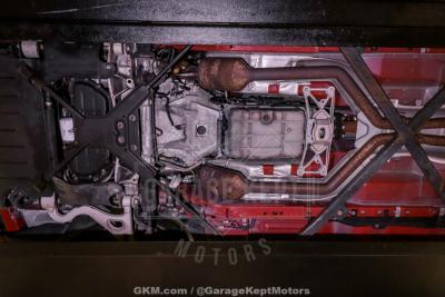 2002 Ford Thunderbird