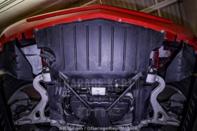 2002 Ford Thunderbird