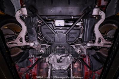 2002 Ford Thunderbird