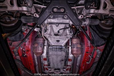 2002 Ford Thunderbird