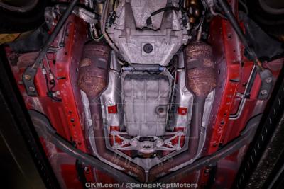 2002 Ford Thunderbird