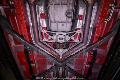 2002 Ford Thunderbird