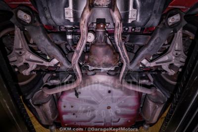 2002 Ford Thunderbird