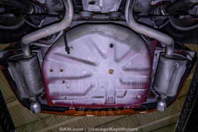 2002 Ford Thunderbird