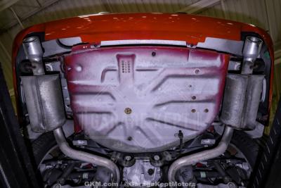 2002 Ford Thunderbird