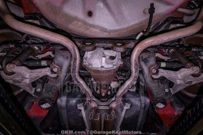 2002 Ford Thunderbird