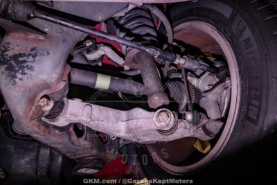 2002 Ford Thunderbird