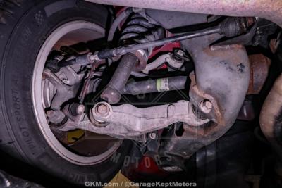 2002 Ford Thunderbird