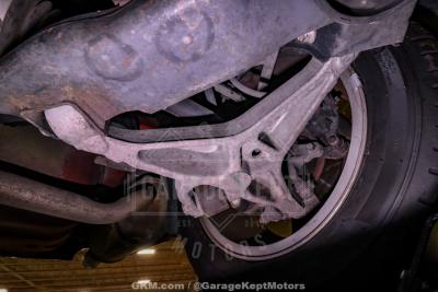 2002 Ford Thunderbird