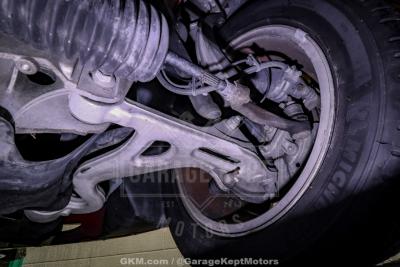 2002 Ford Thunderbird