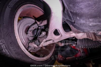 2002 Ford Thunderbird