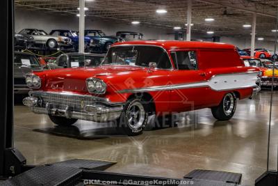 1958 Ponitac Pathfinder