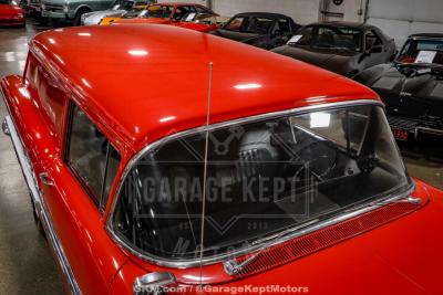 1958 Ponitac Pathfinder