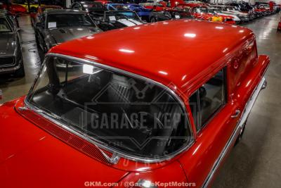 1958 Ponitac Pathfinder