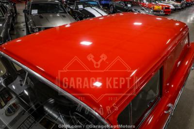 1958 Ponitac Pathfinder