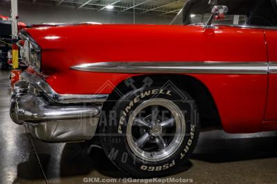 1958 Ponitac Pathfinder