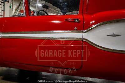 1958 Ponitac Pathfinder