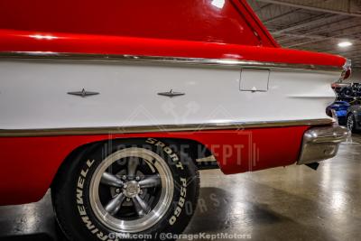 1958 Ponitac Pathfinder