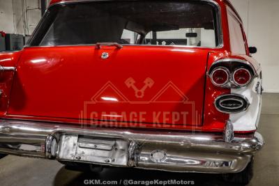 1958 Ponitac Pathfinder