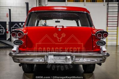 1958 Ponitac Pathfinder