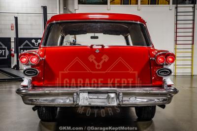 1958 Ponitac Pathfinder