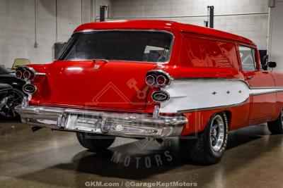 1958 Ponitac Pathfinder