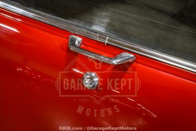 1958 Ponitac Pathfinder