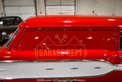 1958 Ponitac Pathfinder